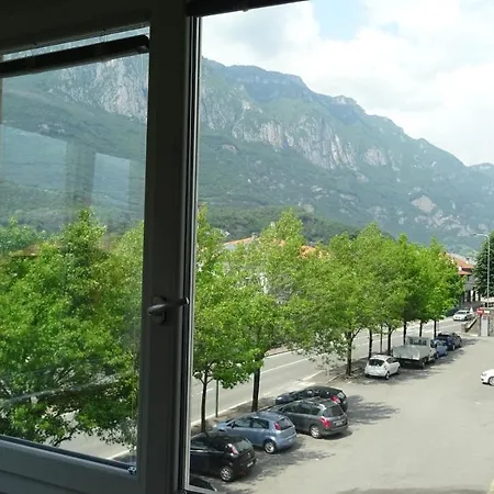 Da Emanuela Boario Terme