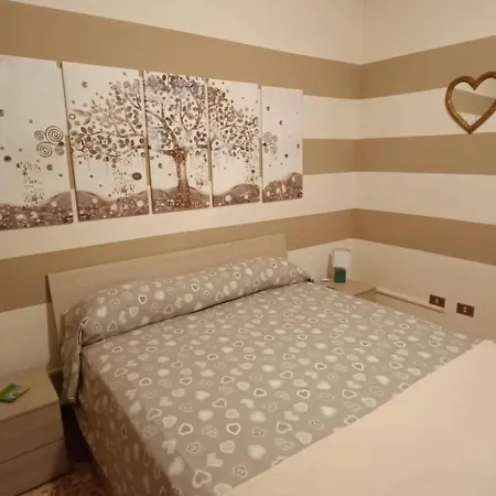 Prázdninový dům Da Emanuela *
