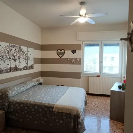 Prázdninový dům Da Emanuela
