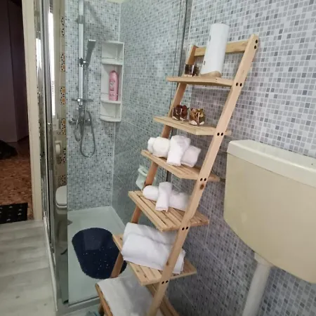 Da Emanuela Prázdninový dům *