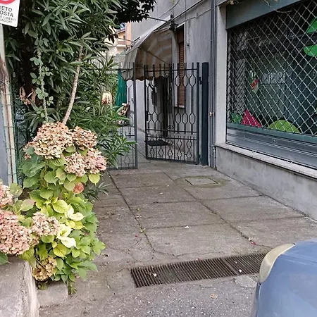 Da Emanuela *