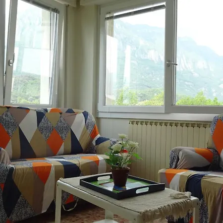 Feriehus Da Emanuela *