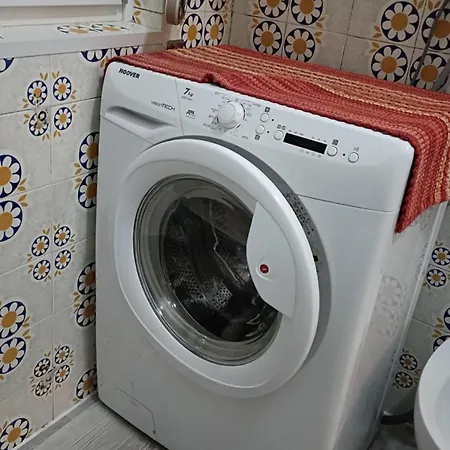 Prázdninový dům Da Emanuela *