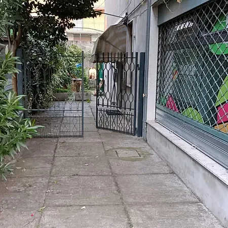 Da Emanuela * Boario Terme