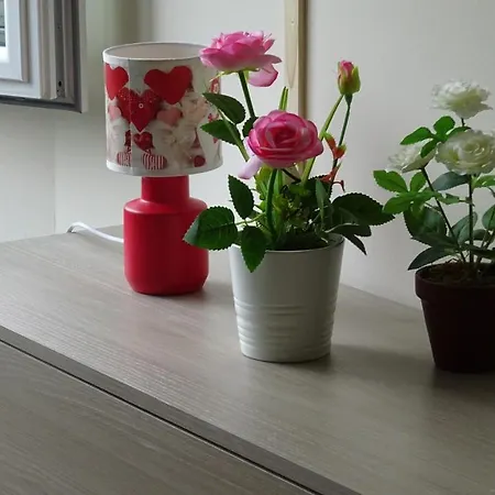 Holiday home Da Emanuela *