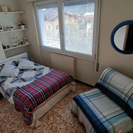 Da Emanuela Holiday home Darfo Boario Terme