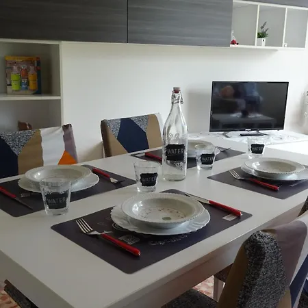 Holiday home Da Emanuela