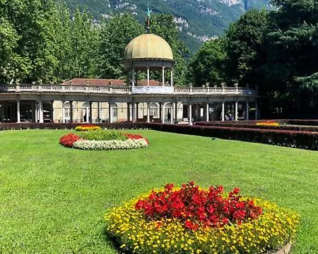 Da Emanuela Holiday home