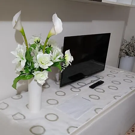 Holiday home Da Emanuela Darfo Boario Terme