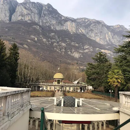 Da Emanuela Holiday home